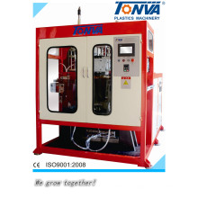 Tonva 2L Extrusionsblasformmaschine